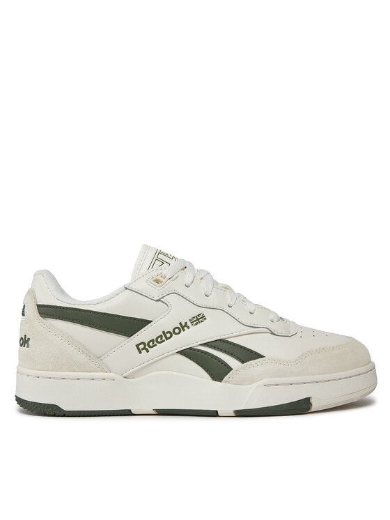 Reebok Sneakers Bb 4000 II IF4717 Bianco, taglia : 45_5