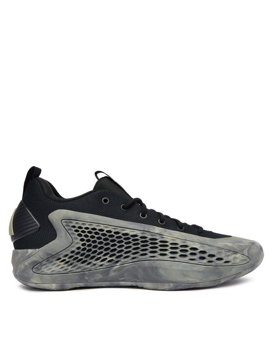 adidas adidas Basketbalové boty Anthony Edwards 1 Low JI4066 Šedá