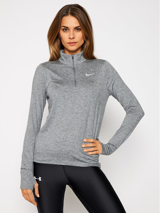 Zero CU3220 Pilka Standard Fit 