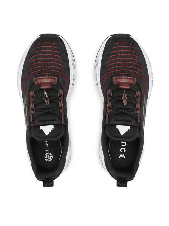 adidas adidas Sneakersy Swift Run 23 Shoes IG4701 Czarny