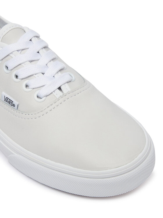 Vans Vans Sneakers aus Stoff Authentic VN000EGABPG1 Weiß