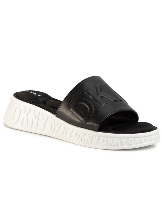 Dkny hot sale mara sandals