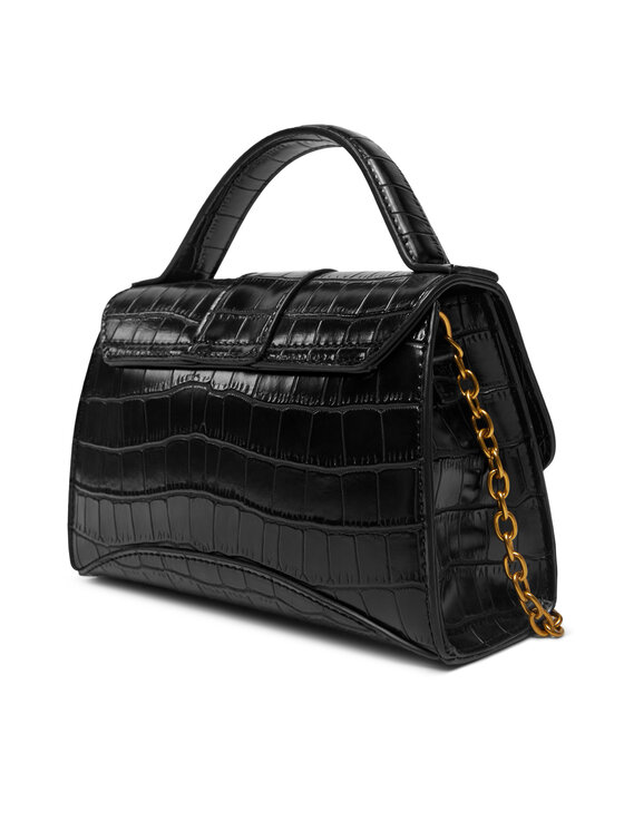 DeeZee DeeZee Borsetta SMT6001-R Nero