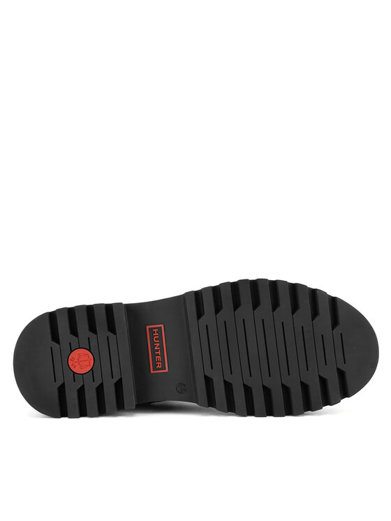 Hunter Hunter Bakancs BULL-10 MI24 Fekete