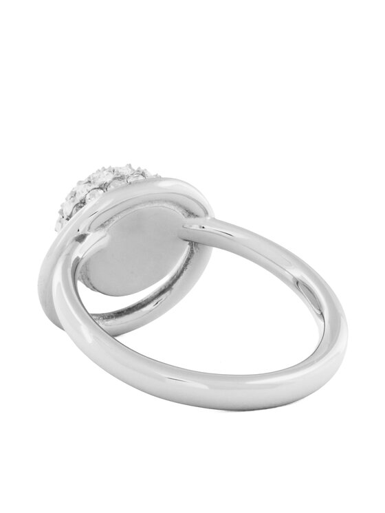 Furla Furla Пръстен Charms WJ00272-K21000-AR000-1-003-20-CN-S J Сребрист