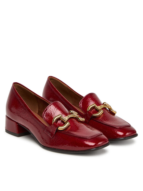 Tamaris Tamaris Scarpe basse 1-24316-43 Rosso