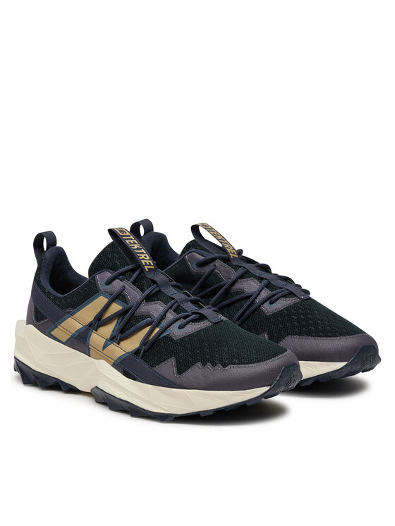 New Balance New Balance Маратонки за бягане DynaSoft Tektrel MTTTRON1 Черен