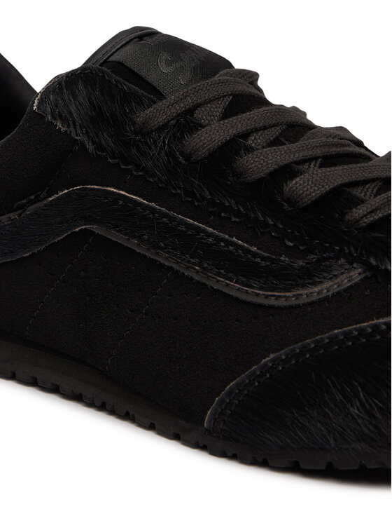Vans Vans Sportcipők Super Lowpro VN000D83CJK1 Fekete