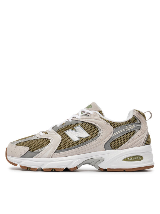 New Balance New Balance Сникърси MR530GA Зелен