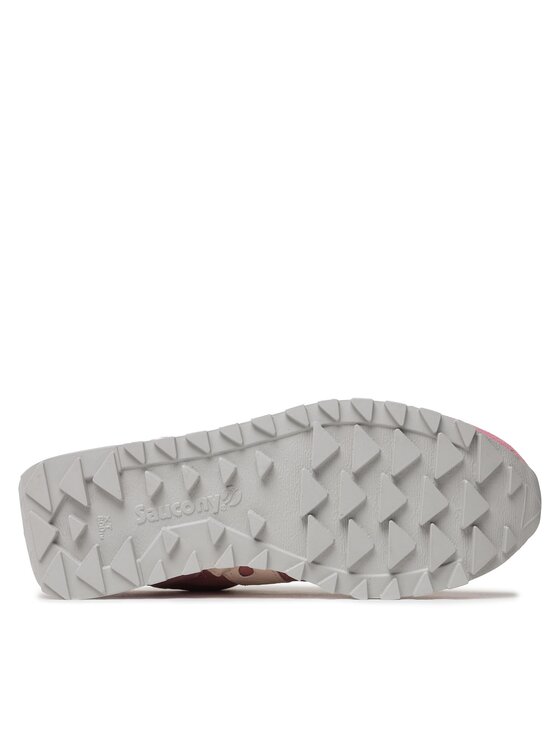 Saucony Saucony Superge Jazz Original S1044 Roza