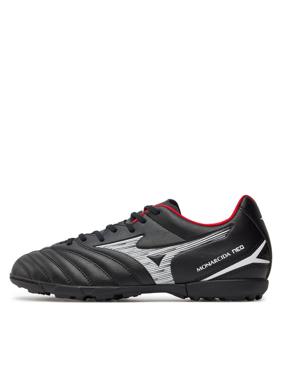 Mizuno Mizuno Boty na fotball Monarcida Neo Iii Select As P1GD2425 Černá