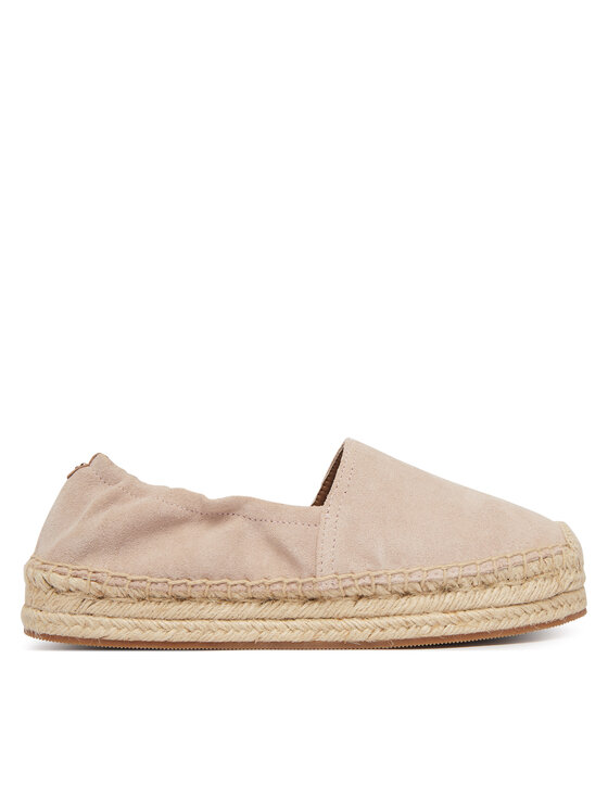 BOSS Espadrile Madeira 50563438 Roșu