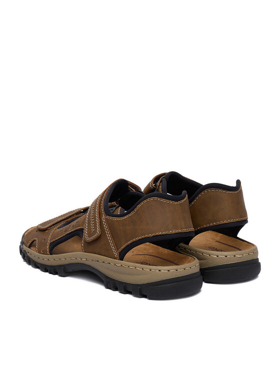 Rieker Rieker Sandale CEO-25084-24 Maro