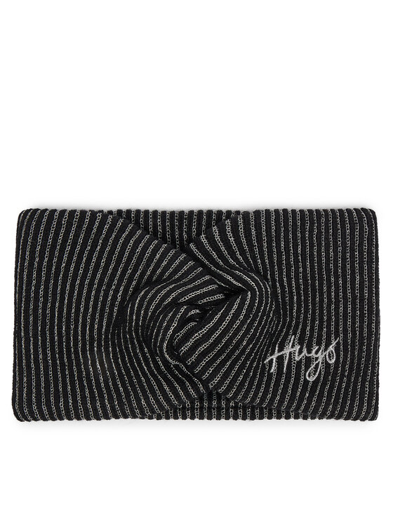 HUGO Hugo Opaska materiałowa Samy 50523319 Czarny