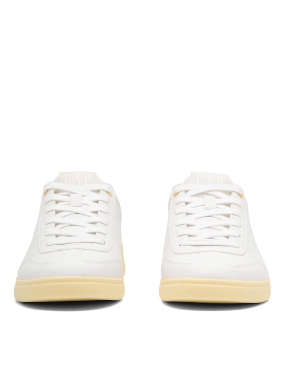 Gap Gap Tenisice GAB001F5SWHWNYGP Bijela