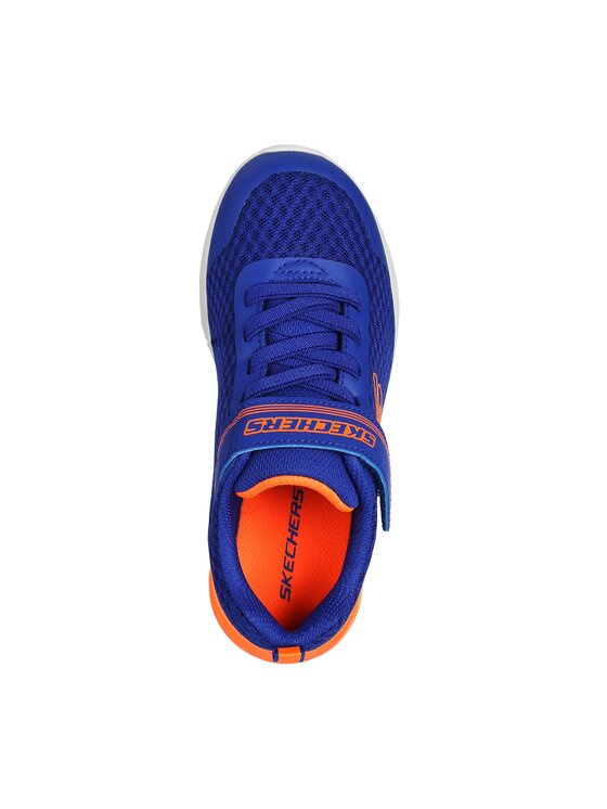 Skechers Skechers Sneakersy 403773L-RYOR Niebieski