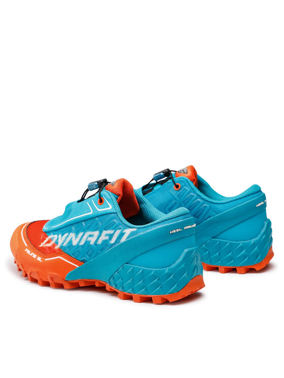 Dynafit Dynafit Buty do biegania Feline Sl W 64054 Niebieski