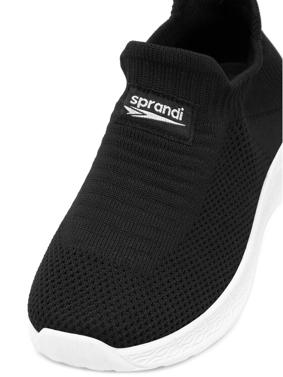 Sprandi Sprandi Sportcipők CP91-25508-1(IV)CH Fekete