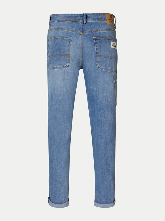 Petrol Industries Petrol Industries Jeans M-1040-DNM021 Blau Relaxed Fit