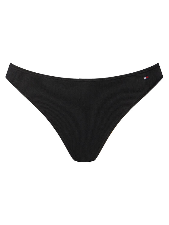 Tommy Hilfiger Tommy Hilfiger Set bikini gaćica﻿ UW0UW06131 Šarena