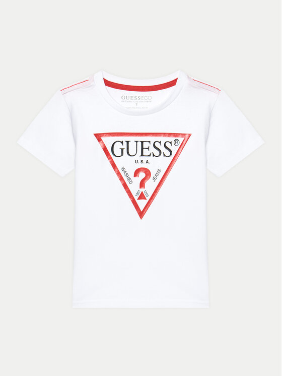 T-Shirt Guess