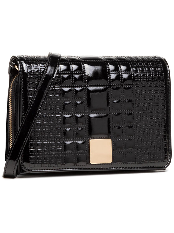 QUAZI QUAZI Borsetta RC18468 Nero