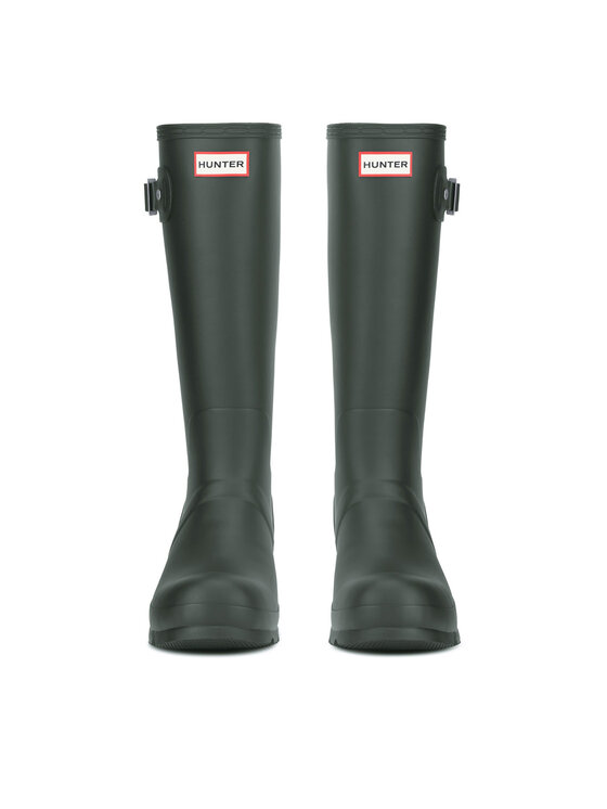 Hunter Hunter Cizme de cauciuc MFT9000RMA Verde