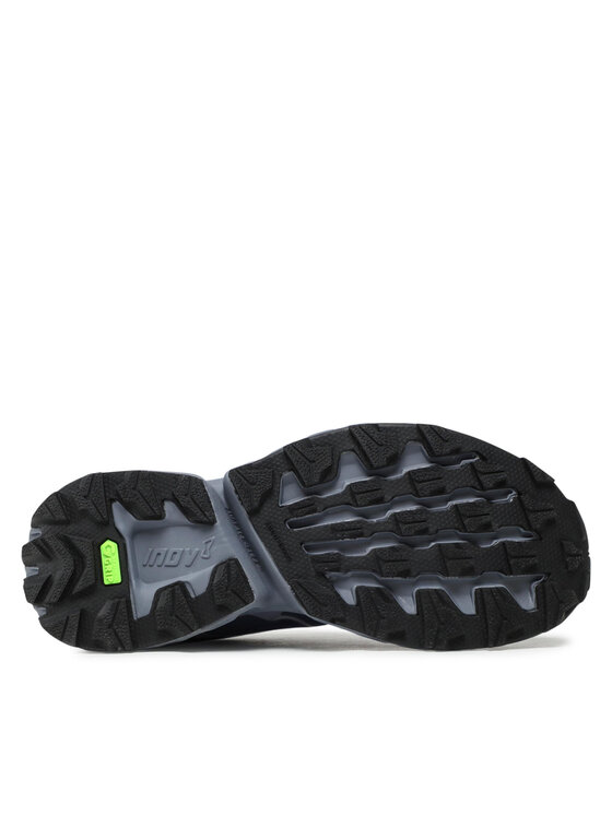 Inov-8 Inov-8 Pantofi pentru alergare Trailfly Ultra G 300 Max 000978-NYMTBK-S-01 Bleumarin