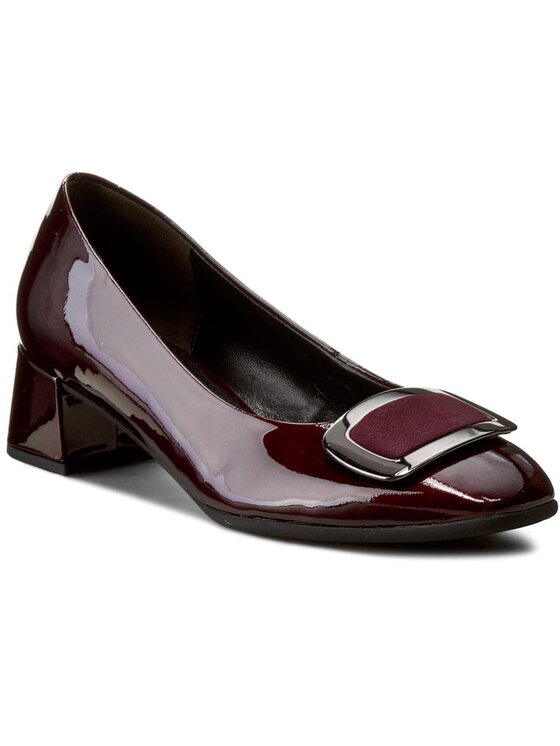Chaussures gabor bordeaux hot sale