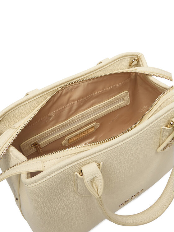 Nine West Nine West Τσάντα CEO-Vena-KY255 Εκρού