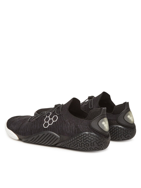 Vivo Barefoot Vivo Barefoot Sneakers Motus Flex M 309491-01 Negru