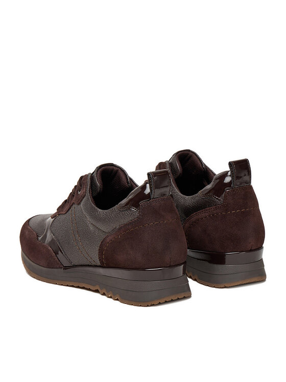 Lasocki Lasocki Sneakers CEO-WI23-GOLD-07 Marrone