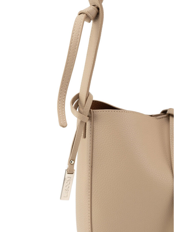 Lasocki Lasocki Handtasche LSK-K-037-06 Beige