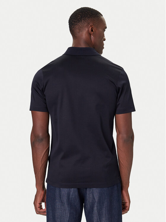 Paul&Shark Paul&Shark Polo majica 15311730 Mornarsko modra Regular Fit