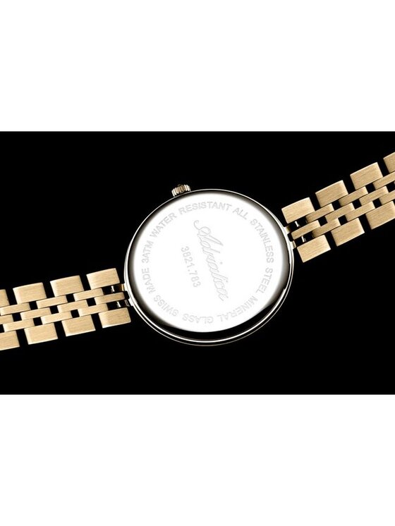 Adriatica Adriatica Orologio A3821.1167Q Oro