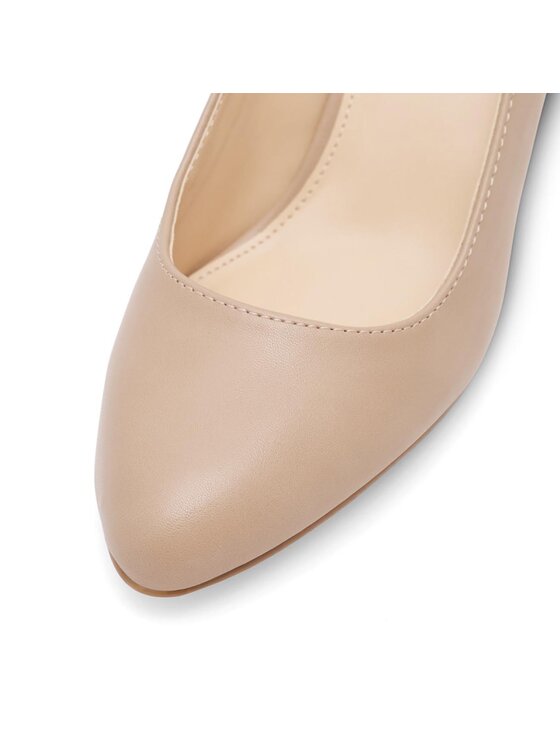 Clara Barson Clara Barson Sandale WYL3438-5 Bež