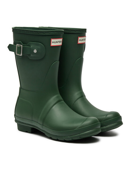 Hunter Hunter Cizme de cauciuc WFS1000RMA Verde