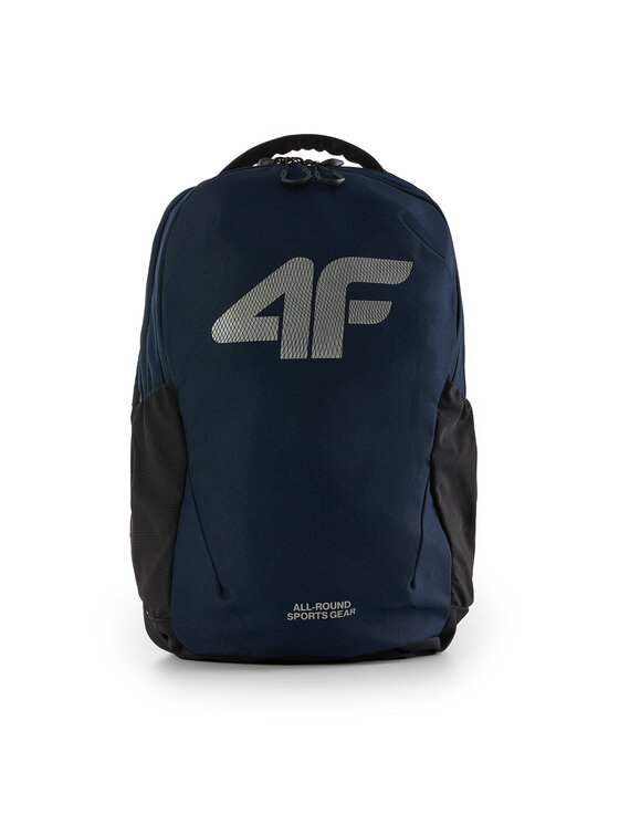 4F 4F Plecak BASIC+ Granatowy