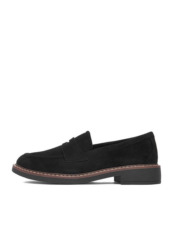 JENNY JENNY Lordsy CEO-WS6373-04 Čierna