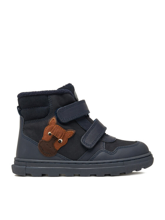 Lasocki Kids Lasocki Kids Зимни обувки CEO-CI12-3005-06 Тъмносин