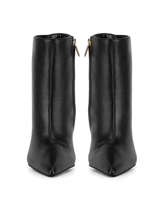Nine West Nine West Botki WFA2829-1 Czarny