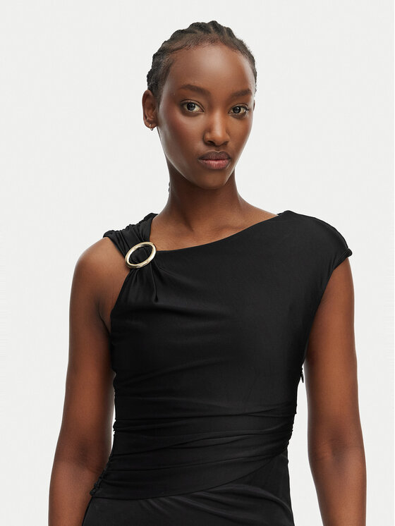 Marciano Guess Marciano Guess Kokteilikleit G6GK24 K3066 Must Slim Fit