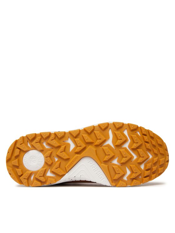Primigi Primigi Polacchine 4956311 Marrone