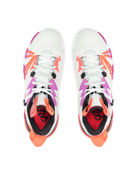 Nike Nike Superge Jordan Why Not Zero.3 Se CK6611 101 Bela