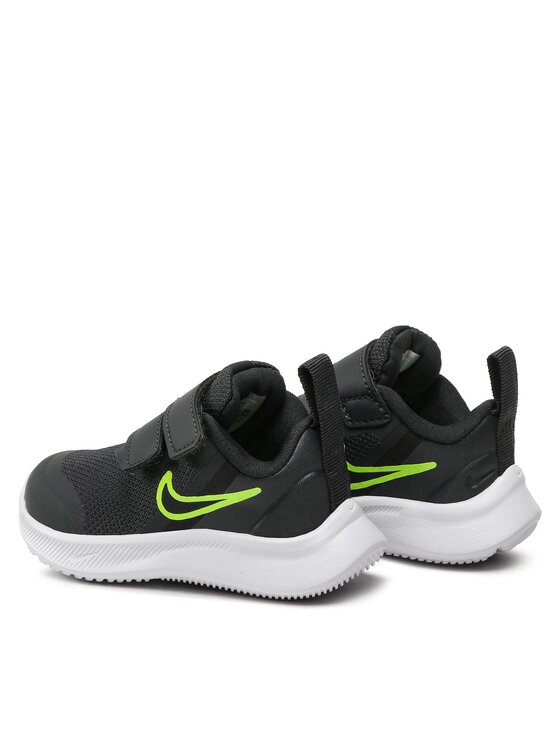 Nike Nike Sneakersy Star Runner 3 (TDV) DA2778 004 Szary