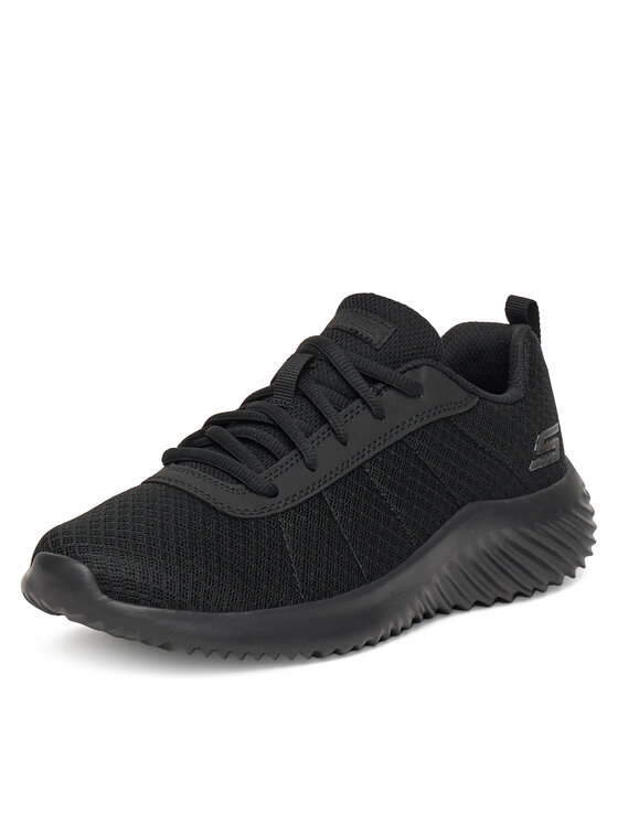 Skechers Skechers Sneakersy BOUNDER 403745L Čierna