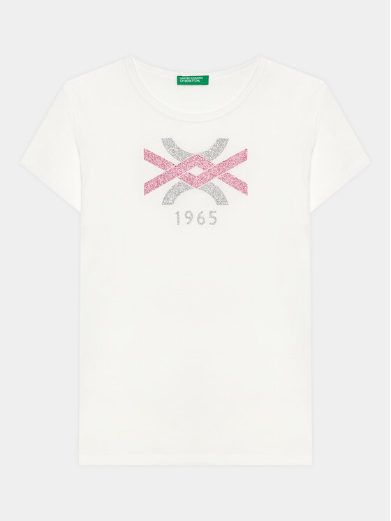 T-shirt United Colors Of Benetton