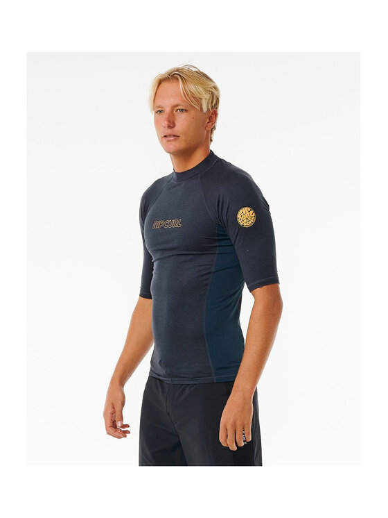 Rip Curl Rip Curl Koszulka do pływania Dawn Patrol Upf Perf S/S Granatowy