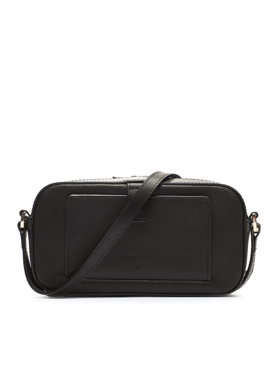 Patrizia Pepe Patrizia Pepe Borsetta 8B0152/L080-K103 Nero