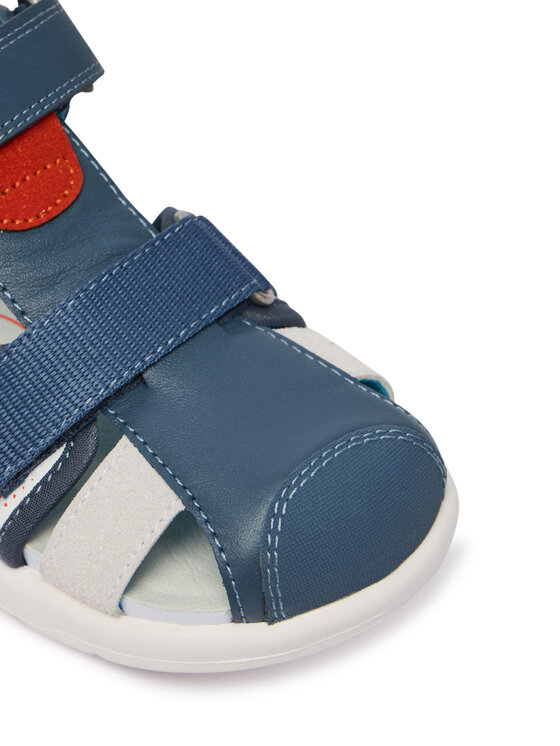 Biomecanics Biomecanics Босоніжки 262231 S Cиній